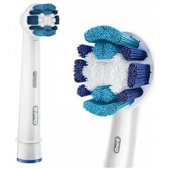 Braun Oral-B Prescision Clean цена и информация | Электрические зубные щетки | kaup24.ee