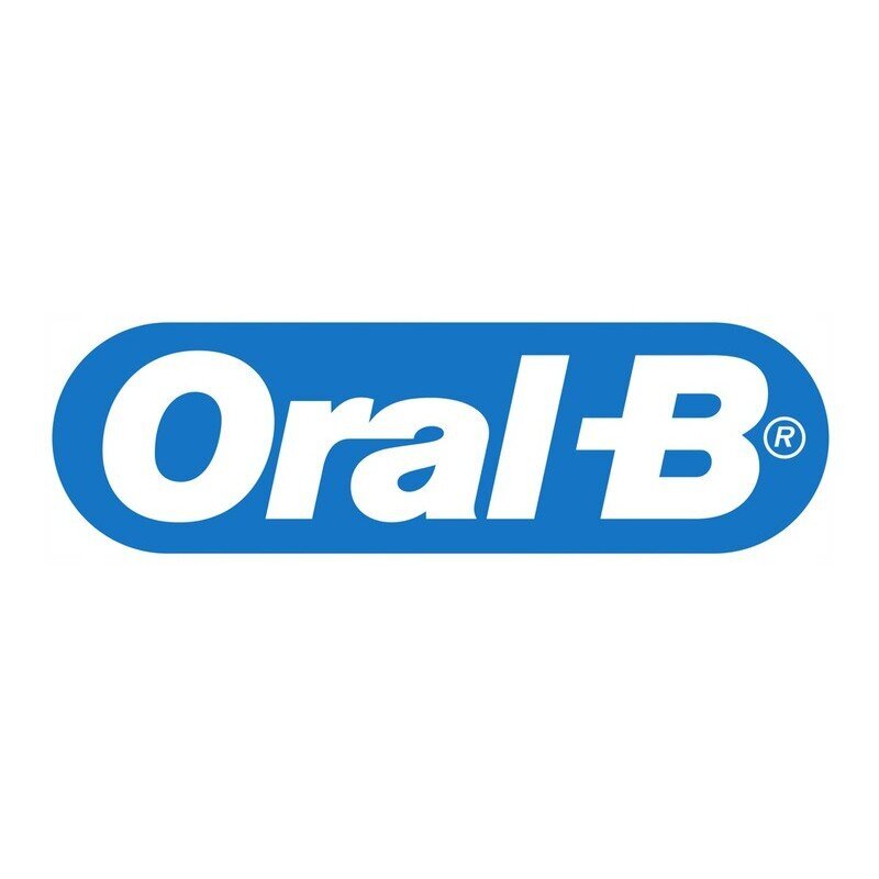 Komplekt Oral-B Precision Clean hambaharjaotsikud, 10 tk цена и информация | Elektriliste hambaharjade otsikud | kaup24.ee