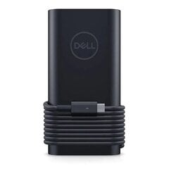 Dell 65W USB-C AC цена и информация | Зарядные устройства для ноутбуков  | kaup24.ee