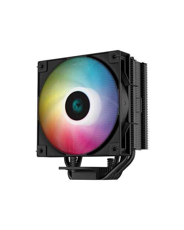 Deepcool AG400 RGB цена и информация | Protsessori jahutid | kaup24.ee