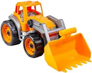Игрушечный трактор цена и информация | Игрушки для песка, воды, пляжа | kaup24.ee