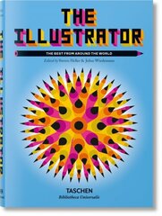 Illustrator цена и информация | Книги об искусстве | kaup24.ee