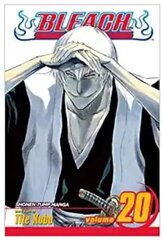 Viz Bleach Vol. 20 Pehmes köites Manga цена и информация | Комиксы | kaup24.ee