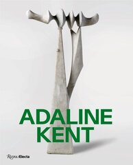 Adaline Kent hind ja info | Kunstiraamatud | kaup24.ee