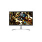 LCD 27" LG 27UL550P 4K HAS цена и информация | Monitorid | kaup24.ee
