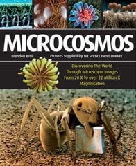 Microcosmos: Microcosmos hind ja info | Majandusalased raamatud | kaup24.ee