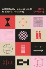 Relatively Painless Guide to Special Relativity hind ja info | Majandusalased raamatud | kaup24.ee