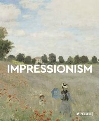 Impressionism hind ja info | Kunstiraamatud | kaup24.ee