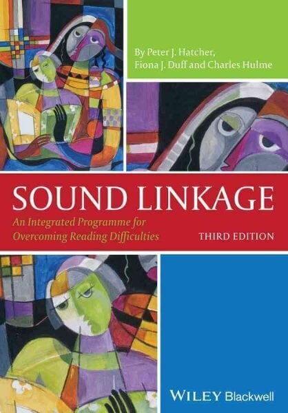 Sound Linkage: An Integrated Programme for Overcoming Reading Difficulties 3rd edition цена и информация | Ühiskonnateemalised raamatud | kaup24.ee