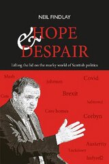 Hope & Despair цена и информация | Книги по социальным наукам | kaup24.ee