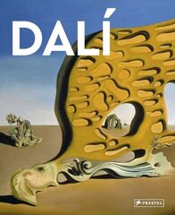 Dali цена и информация | Книги об искусстве | kaup24.ee