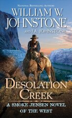 Desolation Creek цена и информация | Фантастика, фэнтези | kaup24.ee