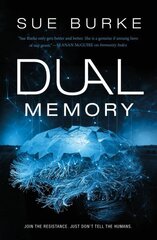 Dual Memory цена и информация | Фантастика, фэнтези | kaup24.ee