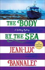 Body by the Sea: A Brittany Mystery hind ja info | Fantaasia, müstika | kaup24.ee
