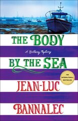 Body by the Sea: A Brittany Mystery цена и информация | Фантастика, фэнтези | kaup24.ee