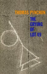 Crying of Lot 49 цена и информация | Фантастика, фэнтези | kaup24.ee