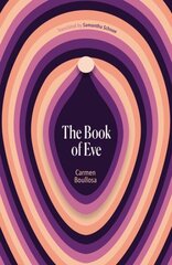 Book of Eve цена и информация | Фантастика, фэнтези | kaup24.ee