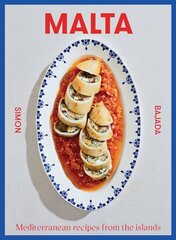 Malta: Mediterranean Recipes From The Islands цена и информация | Книги рецептов | kaup24.ee