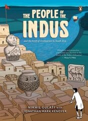 People of the Indus цена и информация | Книги для подростков и молодежи | kaup24.ee