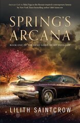 Spring's Arcana hind ja info | Fantaasia, müstika | kaup24.ee