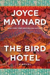 Bird Hotel: A Novel hind ja info | Fantaasia, müstika | kaup24.ee