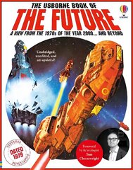 Book of the Future цена и информация | Книги о питании и здоровом образе жизни | kaup24.ee