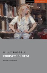 Educating Rita 2nd edition цена и информация | Рассказы, новеллы | kaup24.ee