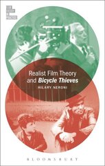 Realist Film Theory and Bicycle Thieves цена и информация | Книги об искусстве | kaup24.ee