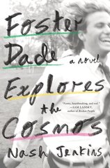 Foster Dade Explores the Cosmos цена и информация | Фантастика, фэнтези | kaup24.ee