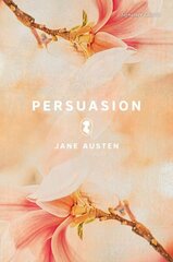 Persuasion цена и информация | Фантастика, фэнтези | kaup24.ee