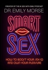 Smart Sex hind ja info | Eneseabiraamatud | kaup24.ee