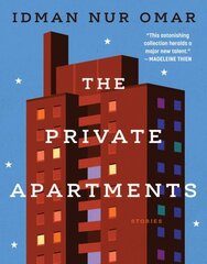 Private Apartments цена и информация | Фантастика, фэнтези | kaup24.ee