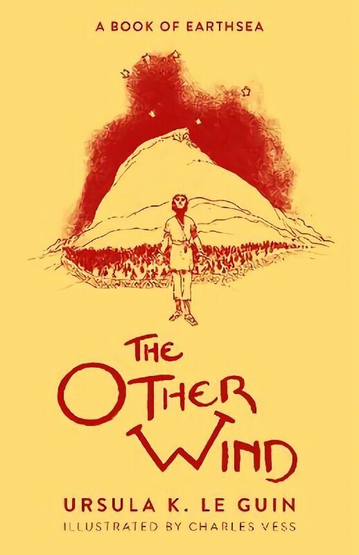 Other Wind: The Sixth Book of Earthsea цена и информация | Fantaasia, müstika | kaup24.ee