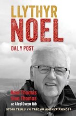 Llythyr Noel hind ja info | Elulooraamatud, biograafiad, memuaarid | kaup24.ee