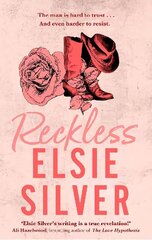 Reckless: The must-read, small-town romance and TikTok bestseller! hind ja info | Fantaasia, müstika | kaup24.ee