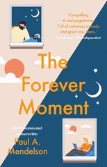 Forever Moment цена и информация | Фантастика, фэнтези | kaup24.ee