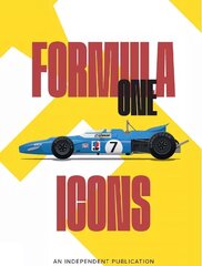 Formula One Icons hind ja info | Tervislik eluviis ja toitumine | kaup24.ee