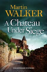 Chateau Under Siege hind ja info | Fantaasia, müstika | kaup24.ee