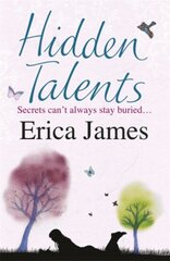 Hidden Talents: A warm, uplifting story full of friendship and hope цена и информация | Фантастика, фэнтези | kaup24.ee