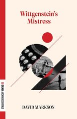 Wittgenstein's Mistress цена и информация | Фантастика, фэнтези | kaup24.ee
