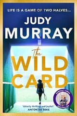 Wild Card: The unmissable and uplifting summer read you don't want to miss! hind ja info | Fantaasia, müstika | kaup24.ee