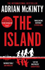 Island: The Instant New York Times Bestseller hind ja info | Fantaasia, müstika | kaup24.ee