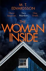 Woman Inside: A devastating psychological thriller from the internationally bestselling author of A Nearly Normal Family, soon to be a major Netflix series hind ja info | Fantaasia, müstika | kaup24.ee