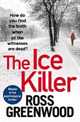 Ice Killer: A gripping, chilling crime thriller that you won't be able to put down hind ja info | Fantaasia, müstika | kaup24.ee