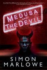 Medusa and The Devil hind ja info | Fantaasia, müstika | kaup24.ee