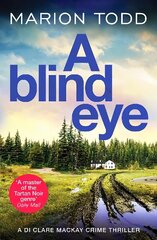Blind Eye: A twisty and gripping detective thriller hind ja info | Fantaasia, müstika | kaup24.ee