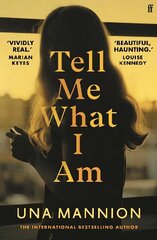 Tell Me What I Am: 'Beautiful, haunting.' LOUISE KENNEDY Main цена и информация | Фантастика, фэнтези | kaup24.ee