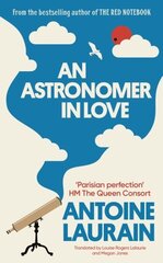 Astronomer in Love hind ja info | Fantaasia, müstika | kaup24.ee