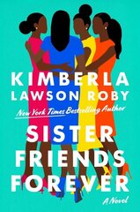 Sister Friends Forever цена и информация | Фантастика, фэнтези | kaup24.ee