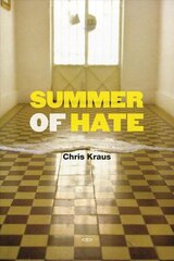 Summer of Hate цена и информация | Фантастика, фэнтези | kaup24.ee